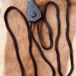 Pocket Ratchet Winch And Rope Kit