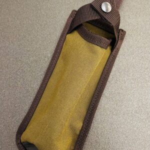 Bipod Belt Holster