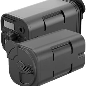 Yukon Battery Double Twin Pack PUL-79167 for Photon Night Sights