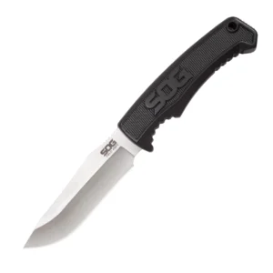 SOG - Field Knife - With Kydex Sheath