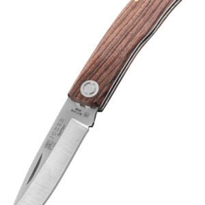 Joker Piston Setter Penknife - EDC - Rosewood 6.5cm