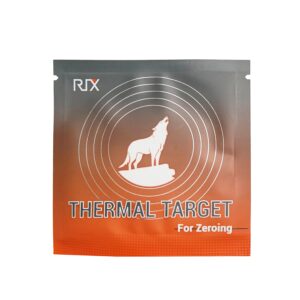 RIX Thermal Targets (10pk)