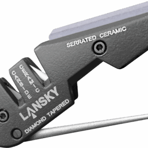Lansky Blade Medic Sharpener
