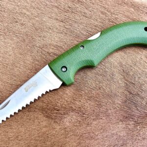 Herbertz Pocket Saw
