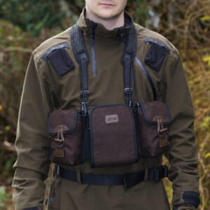 Mjoelner Binocular Harness system Toke 2.0