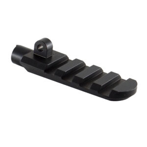 Nieload R8-Front Picatinny Rail