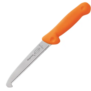 F. DICK "MagiGrip" 15cm Fixed Blade Bone Saw