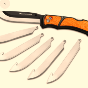 OutDoor Edge Razor EDC Lite